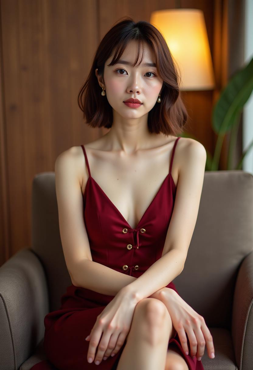 韩剧《美女合租屋》姜敏智扮演者解析视频封面